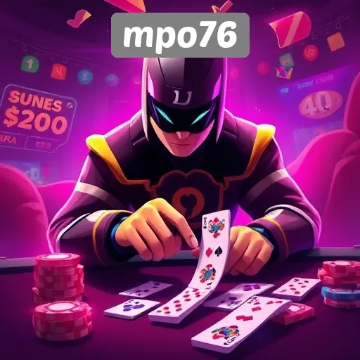 Keuntungan Bermain di mpo76 Bagi Pecinta Game Online