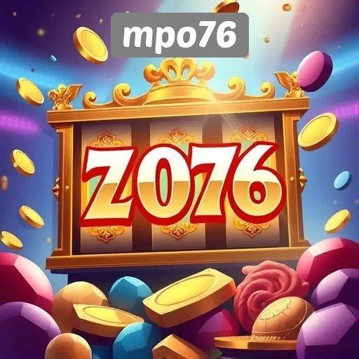 Peluang Menang Besar di Slot Game MPO76