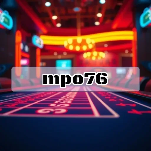mpo76 Tantangan Harian
