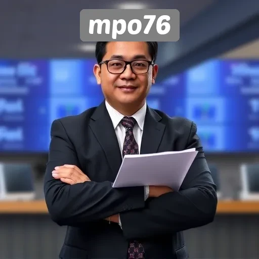 Menilik Layanan Pelanggan di MPO76 untuk Pengguna
