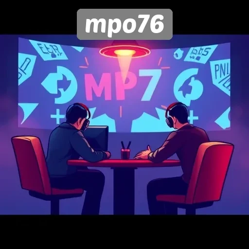 Strategi Bermain Efektif di mpo76 untuk Meningkatkan Peluang Menang