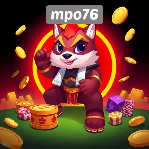 Mengenal Lebih Dekat Situs Game mpo76