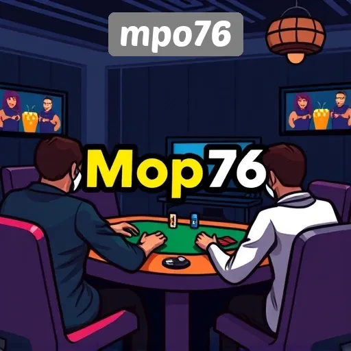 Memahami Fasilitas dan Layanan di Situs Game mpo76