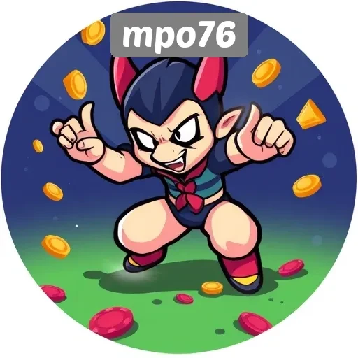 Fitur Menarik yang Ditawarkan mpo76 untuk Para Gamer