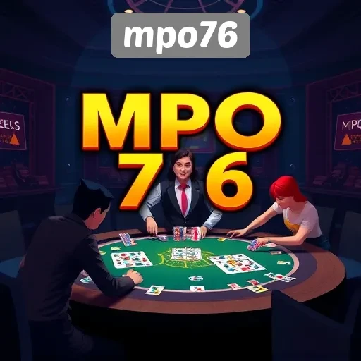 Cara Bergabung dan Bermain di Situs mpo76 dengan Mudah