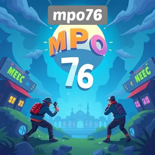 Potensi Pengembangan Game Lokal di mpo76