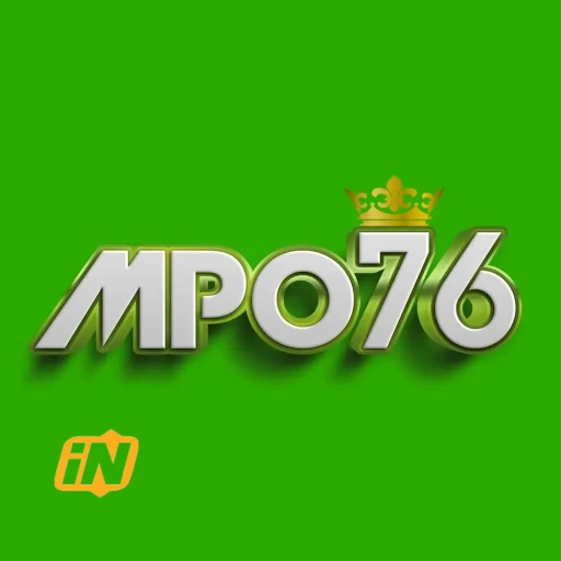 Logo mpo76