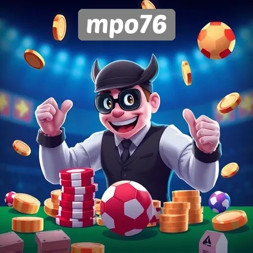 Bonus dan Promosi di mpo76 yang Menarik Perhatian