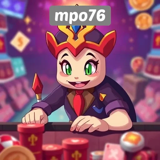 Menggali Keunggulan Permainan di Situs MPO76