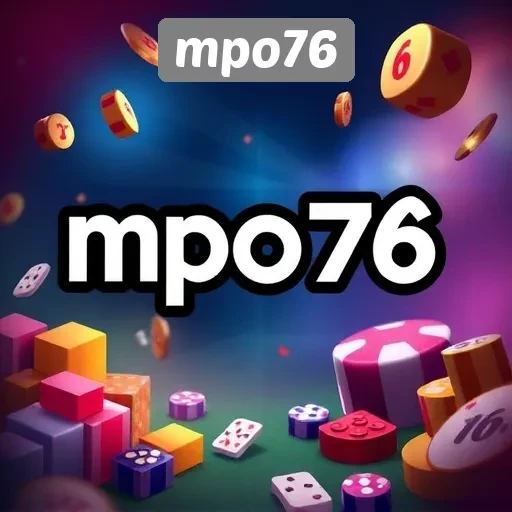 Mengapa mpo76 Jadi Pilihan Utama untuk Pecinta Game Online