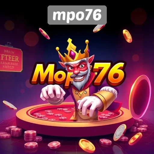 Mengenal Situs Game mpo76 dan Fitur Unggulannya