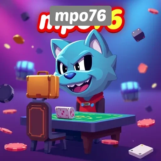 Mengenal mpo76 Sebagai Platform Game Terpercaya di Indonesia