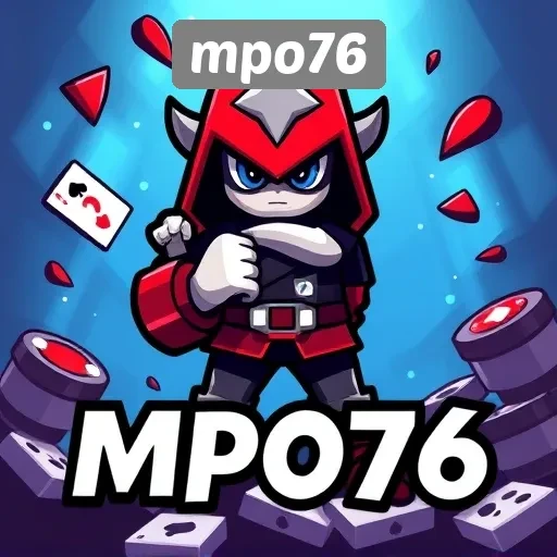 Mengenal Situs Game mpo76 dan Permainannya