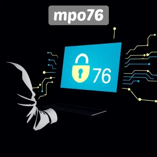 Mpo76 dan Komitmennya terhadap Keamanan Pengguna