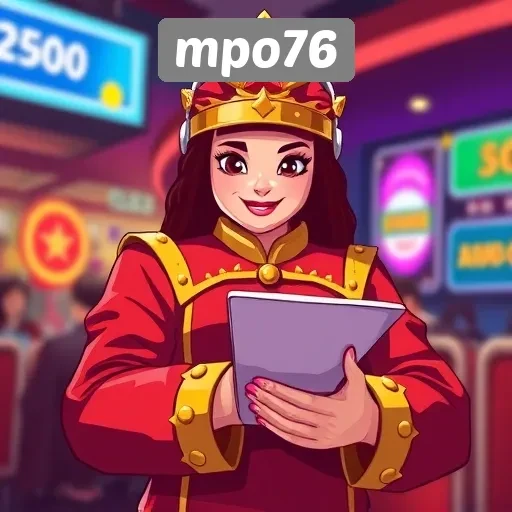 Review Pengalaman Pengguna di Situs mpo76