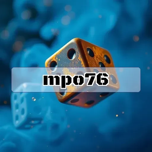 mpo76 Permainan Poker
