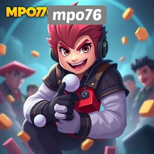 Perkembangan Game Populer di MPO76