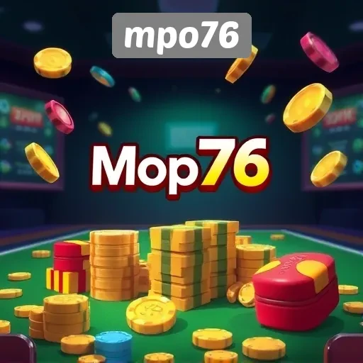 Ulasan Lengkap Mengenai Situs Game mpo76