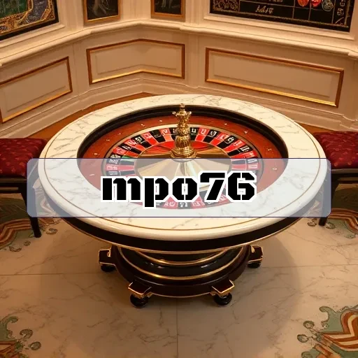 mpo76 Reward Program