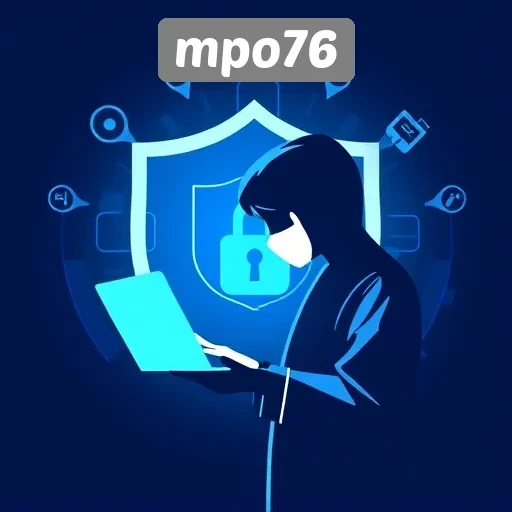 Keamanan dan Privasi di Situs MPO76