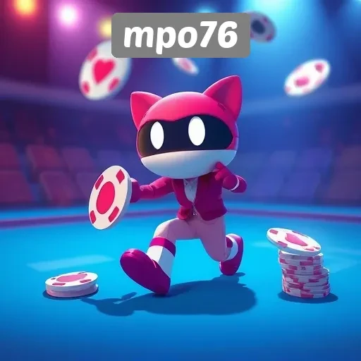 Tips dan Trik untuk Menang di mpo76