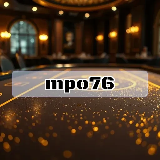 mpo76 Turnamen