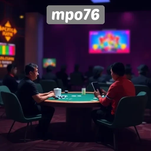 Testimoni Pengguna tentang Pengalaman di mpo76